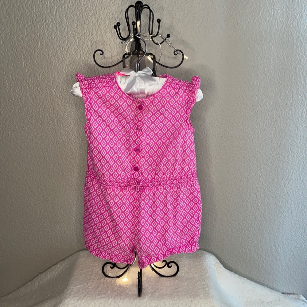 Carter’s romper